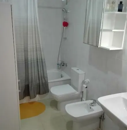 Apartament Sol Paraiso Playa Paraiso (Tenerife)