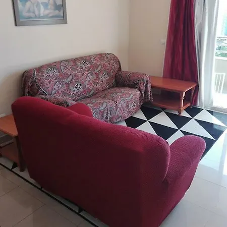 Sol Paraiso Apartament Playa Paraiso (Tenerife)