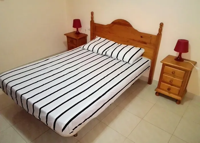 Sol Paraiso Appartement