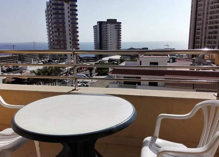 Appartement Sol Paraiso *