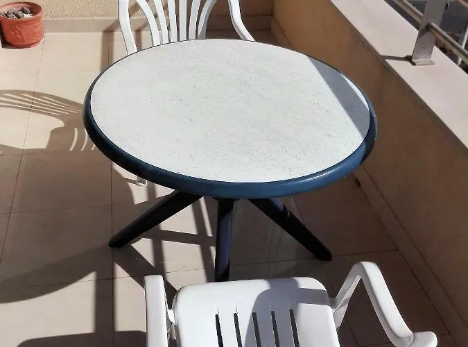 Sol Paraiso Appartement