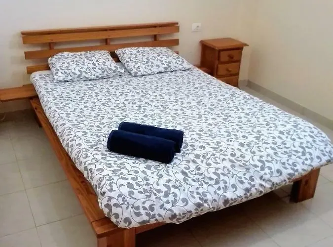 Sol Paraiso Appartement Playa Paraiso (Tenerife)