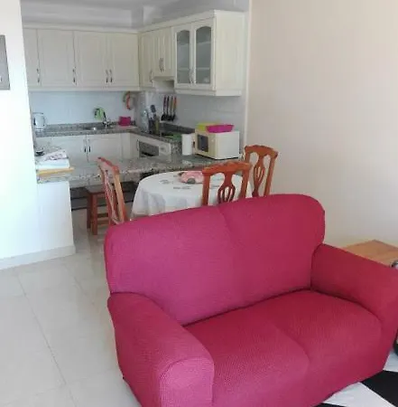 Sol Paraiso * Playa Paraíso