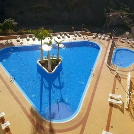 Διαμέρισμα Sol Paraiso