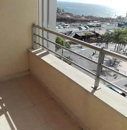 Sol Paraiso Διαμέρισμα Playa Paraiso (Tenerife)