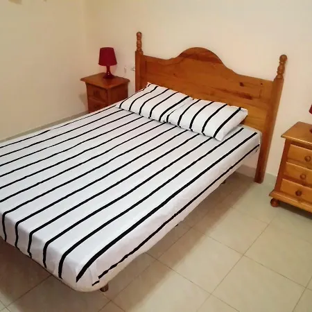 Sol Paraiso Διαμέρισμα