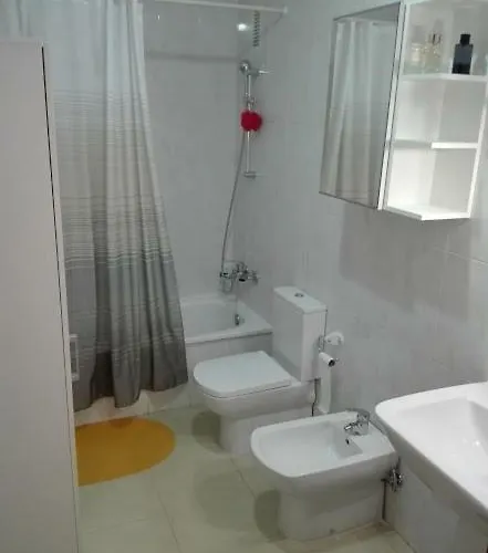 Apartamento Sol Paraiso Playa Paraiso (Tenerife)