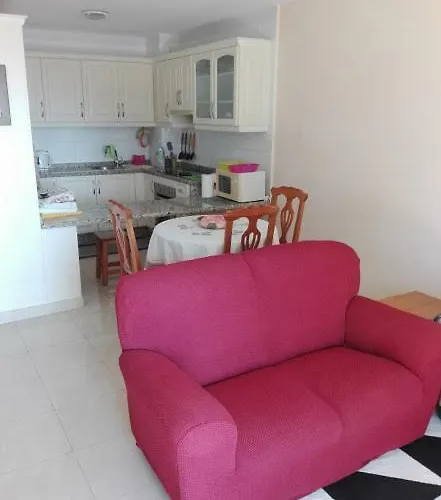 Sol Paraiso * Playa Paraíso