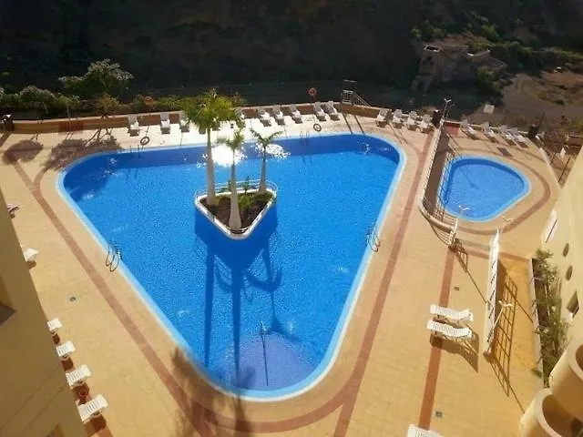 Apartamento Sol Paraiso