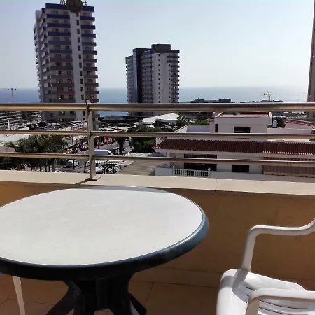Apartament Sol Paraiso *