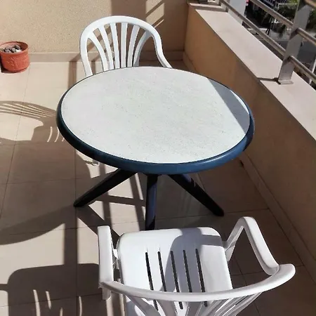 Sol Paraiso Appartamento