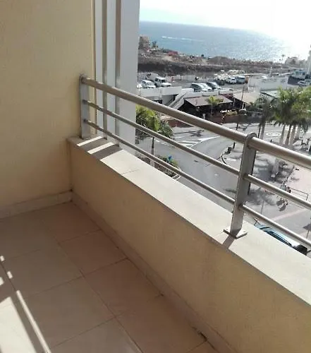 Sol Paraiso Apartmán Playa Paraiso (Tenerife)